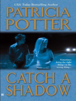 cover image of Catch a Shadow